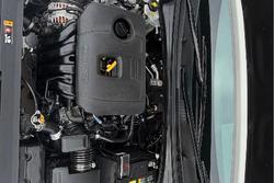 2025 Kia K4 Sport