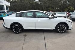2025 Kia K4 Sport