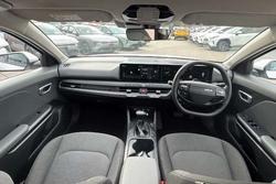2025 Kia K4 Sport