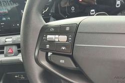 2025 Kia K4 Sport