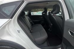 2025 Kia K4 Sport