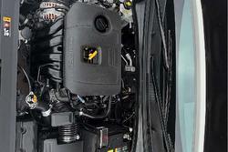 2025 Kia K4 Sport