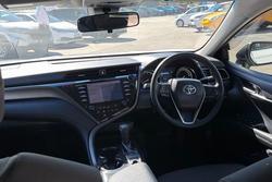 2019 Toyota Camry Ascent Sport