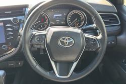 2019 Toyota Camry Ascent Sport
