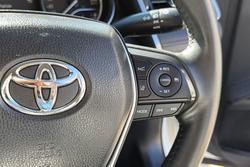 2019 Toyota Camry Ascent Sport