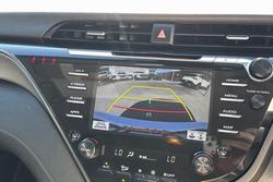 2019 Toyota Camry Ascent Sport