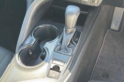 2019 Toyota Camry Ascent Sport