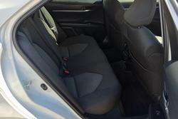 2019 Toyota Camry Ascent Sport