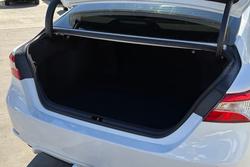 2019 Toyota Camry Ascent Sport