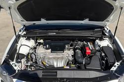 2019 Toyota Camry Ascent Sport