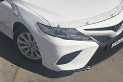 2019 Toyota Camry Ascent Sport