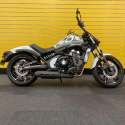 Kawasaki Vulcan S (EN650D Lams)