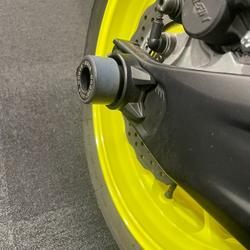 2017 Yamaha MT-07 LA (ABS) Grey