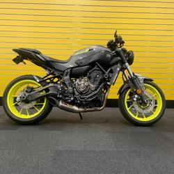 Yamaha MT-07 LA (abs)