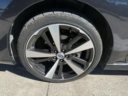 2016 Subaru Impreza 2.0i-S
