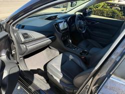 2016 Subaru Impreza 2.0i-S