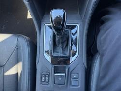2016 Subaru Impreza 2.0i-S
