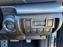 2016 Subaru Impreza 2.0i-S