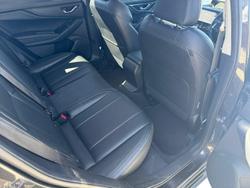 2016 Subaru Impreza 2.0i-S