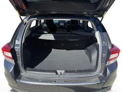 2016 Subaru Impreza 2.0i-S