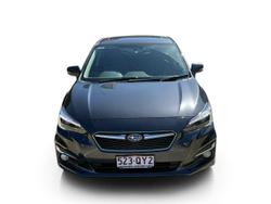 2016 Subaru Impreza 2.0i-S