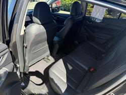 2016 Subaru Impreza 2.0i-S