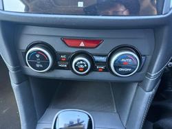 2016 Subaru Impreza 2.0i-S