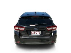 2016 Subaru Impreza 2.0i-S