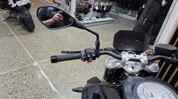2026 BMW Motorrad F 900 R TRIPLE BLACK Black