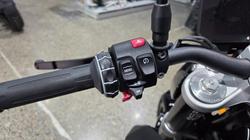 2026 BMW Motorrad F 900 R TRIPLE BLACK Black