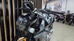 2026 BMW Motorrad F 900 R TRIPLE BLACK Black