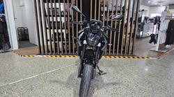 2026 BMW Motorrad F 900 R TRIPLE BLACK Black