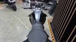 2026 BMW Motorrad F 900 R TRIPLE BLACK Black