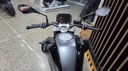 2026 BMW Motorrad F 900 R TRIPLE BLACK Black