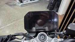 2026 BMW Motorrad F 900 R TRIPLE BLACK Black