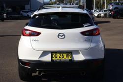 2024 Mazda CX-3 G20 Sport