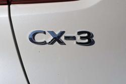 2024 Mazda CX-3 G20 Sport