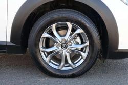 2024 Mazda CX-3 G20 Sport
