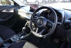 2024 Mazda CX-3 G20 Sport