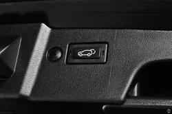 2025 KGM SsangYong Torres Adventure J116 MY25 Space Black