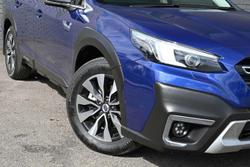 2023 Subaru Outback AWD Touring XT