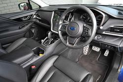 2023 Subaru Outback AWD Touring XT