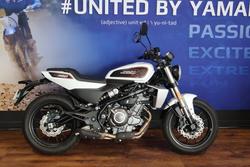 Harley-Davidson HD350-10 H-DX X350
