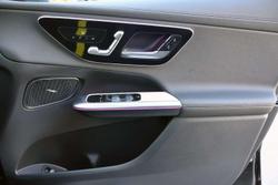 2025 Mercedes-Benz GLC-Class GLC300
