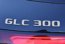 2025 Mercedes-Benz GLC-Class GLC300