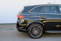 2025 Mercedes-Benz GLC-Class GLC300