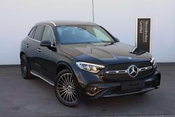 2025 Mercedes-Benz GLC-Class GLC300
