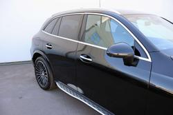 2025 Mercedes-Benz GLC-Class GLC300