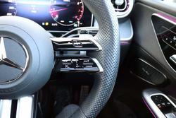 2025 Mercedes-Benz GLC-Class GLC300