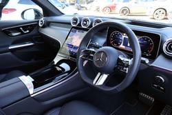 2025 Mercedes-Benz GLC-Class GLC300